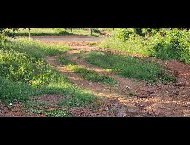 3 BEDROOM HOUSE FOR SALE IN TSHIKOMBANI